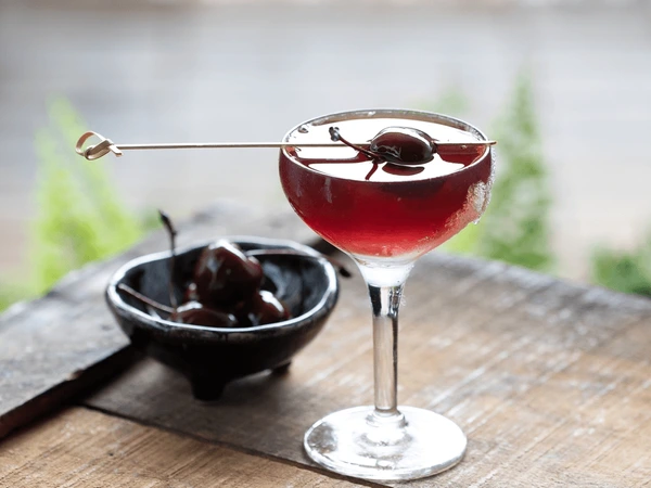 3-Classic Manhattan-Free