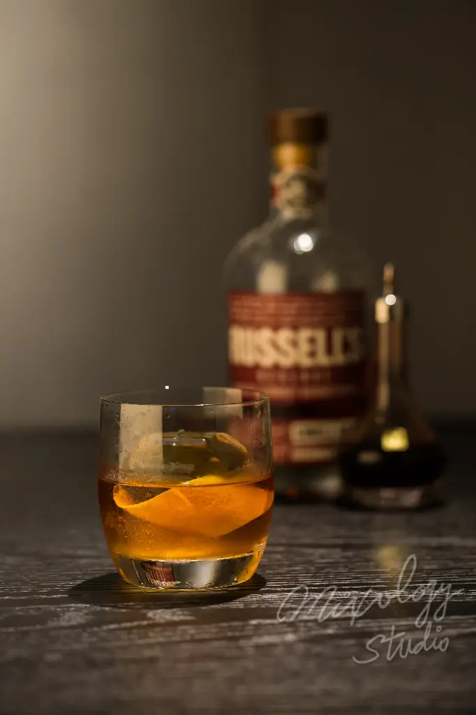 6-Old Fashioned-Free