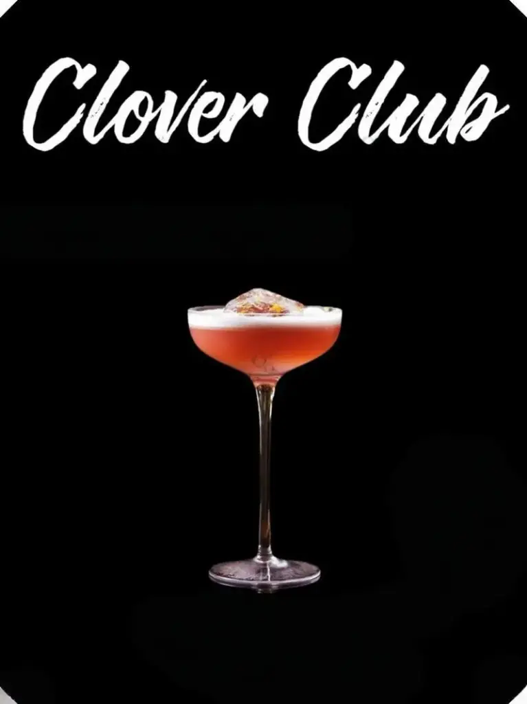 40-Clover Club
