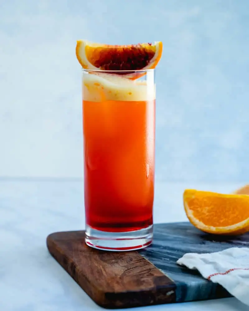 42-Campari Citrus Cooler-Free