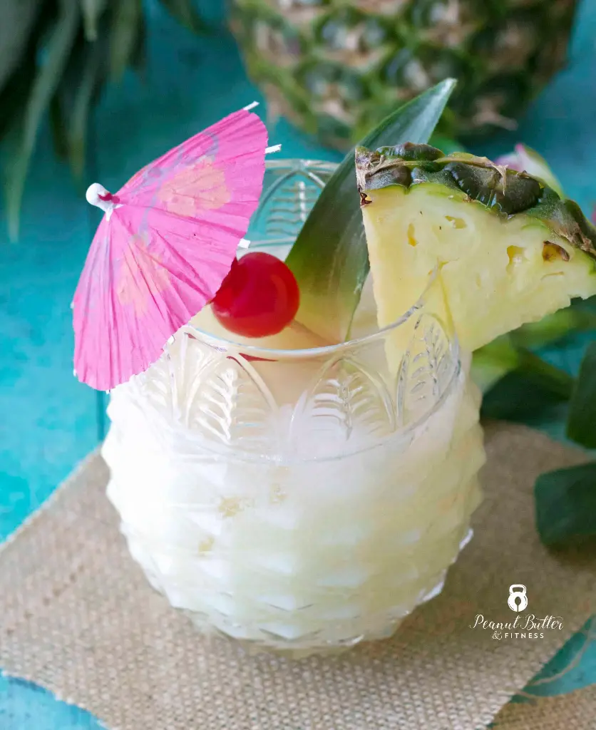 59-Piña Rum Cooler-Free