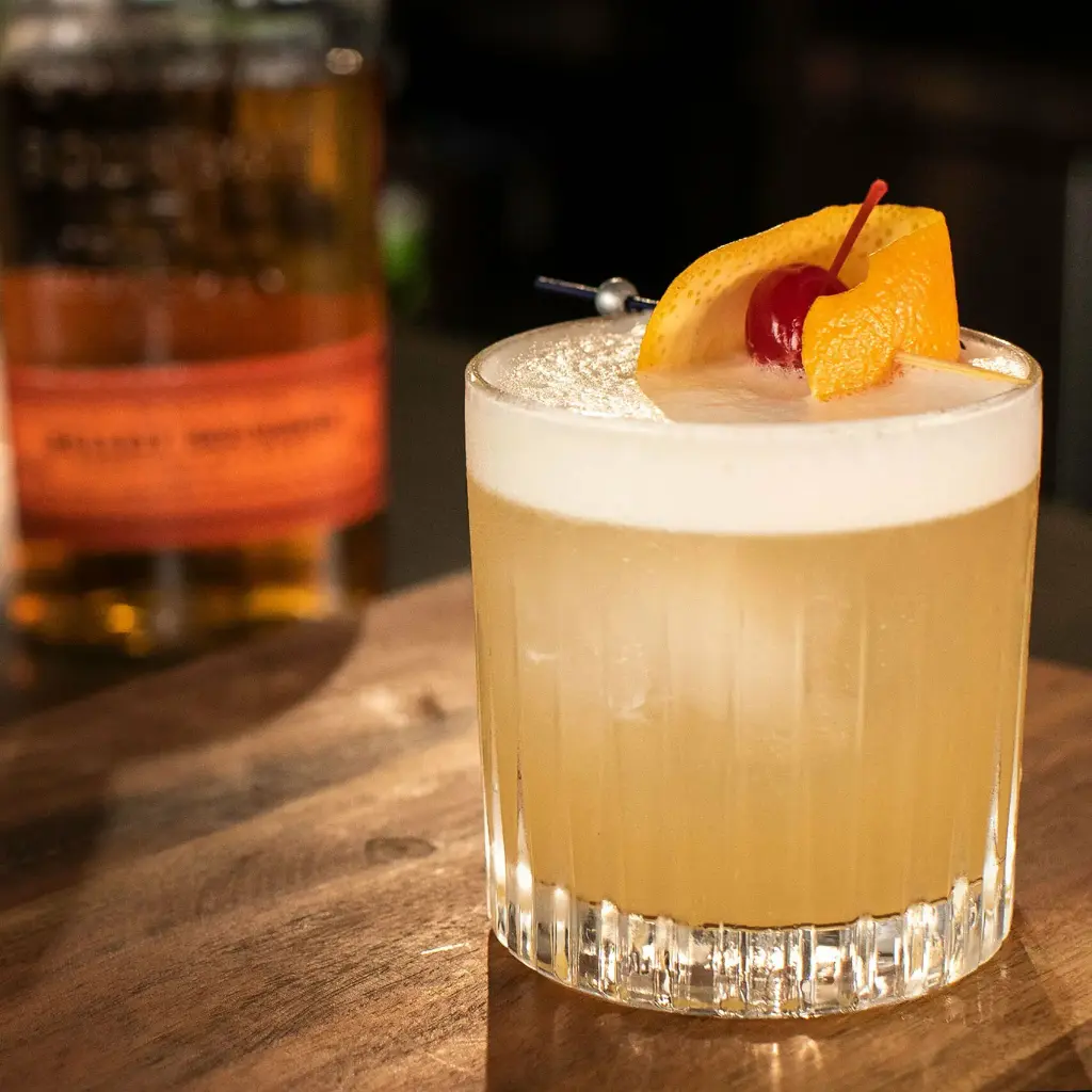 67-Coffee Whiskey Sour-Free