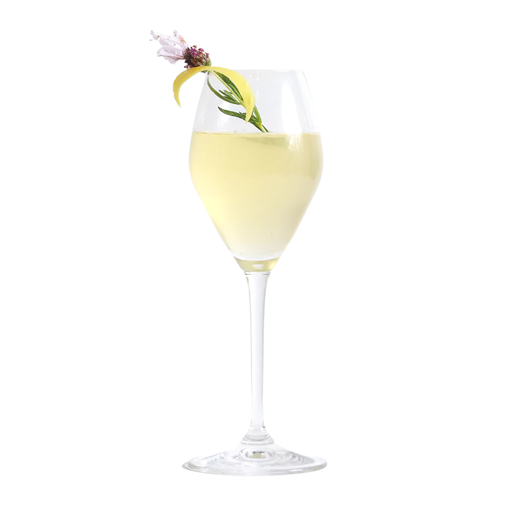 68-Elderflower Spritz