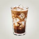Ice Latte