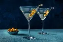 1-Dry Martini