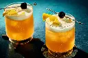 21-Amaretto Sour