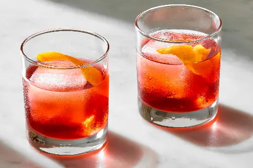 12-American Negroni-Free