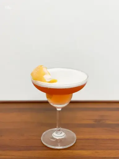 70-Peach Jungle Bird-Free