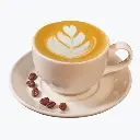 Rosetta Coffee  Art