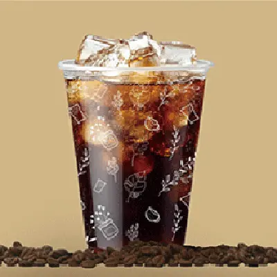 Ice Americano-Free