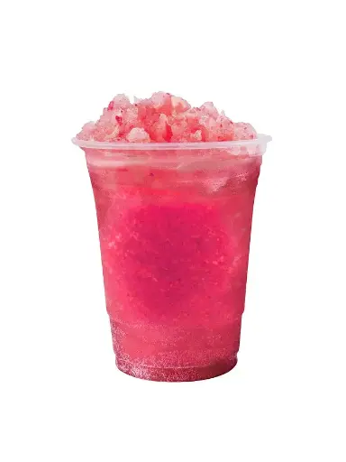 Raspberry Slushy